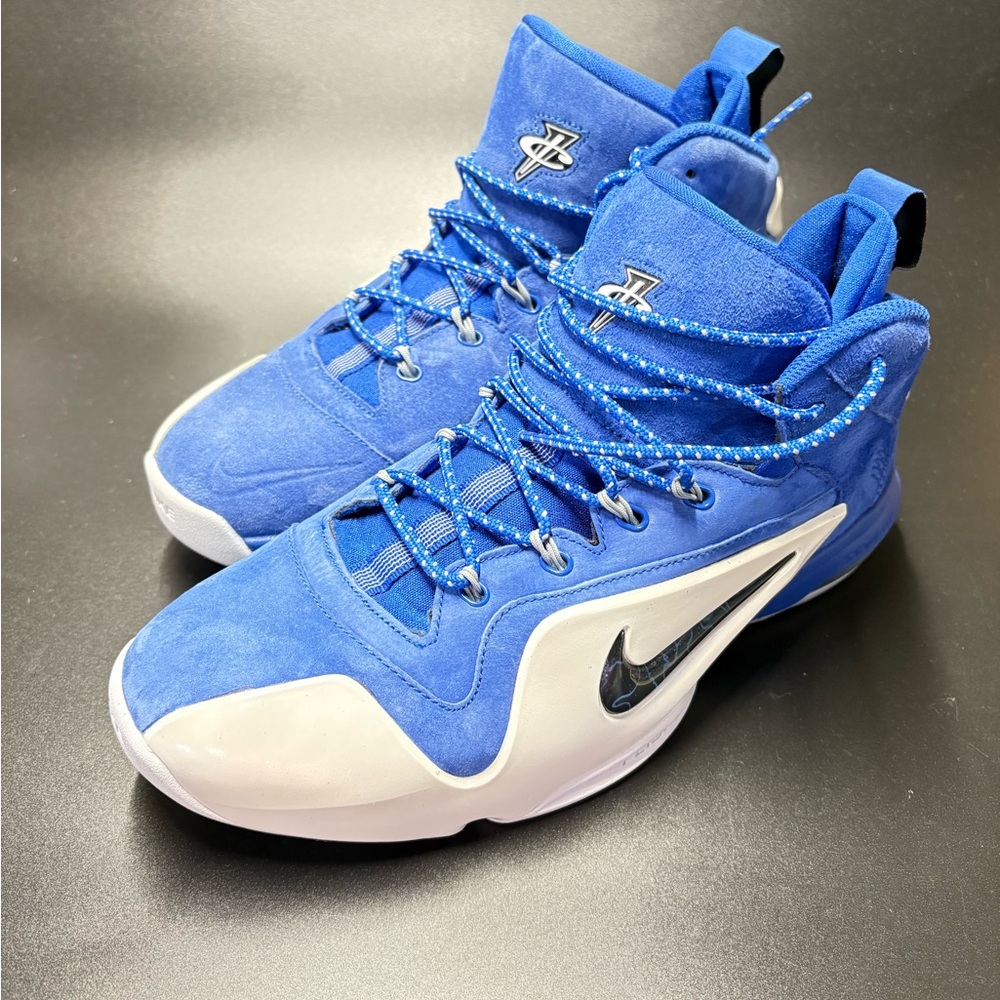 Nike air penny 6